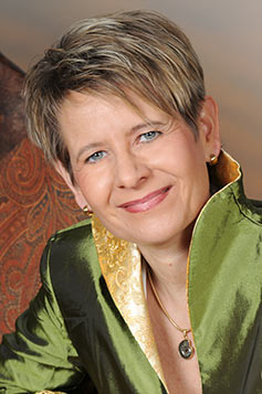 uta wendelberg portrait